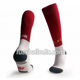 Liverpool Heim Socken 2019-2020